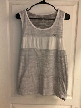 Women's Hurley Sleeveless Shirt
